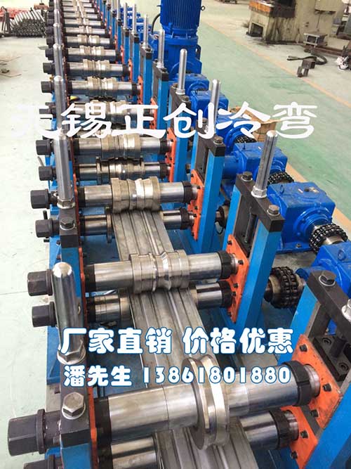 側(cè)向抗震支架成型機(jī)設(shè)備 側(cè)向抗震支架成型機(jī)設(shè)備